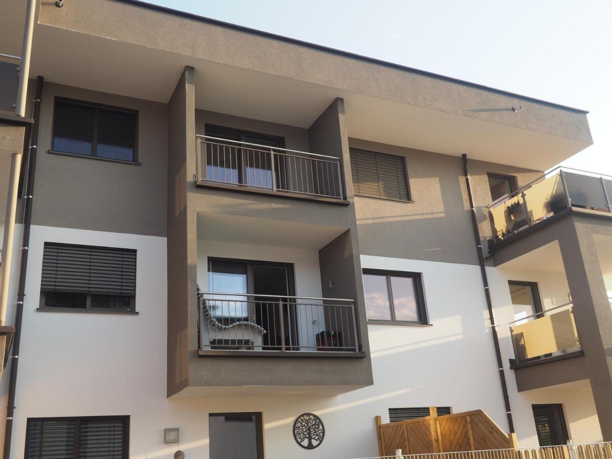 Ahorn 4 Apartamento Grobming Exterior foto